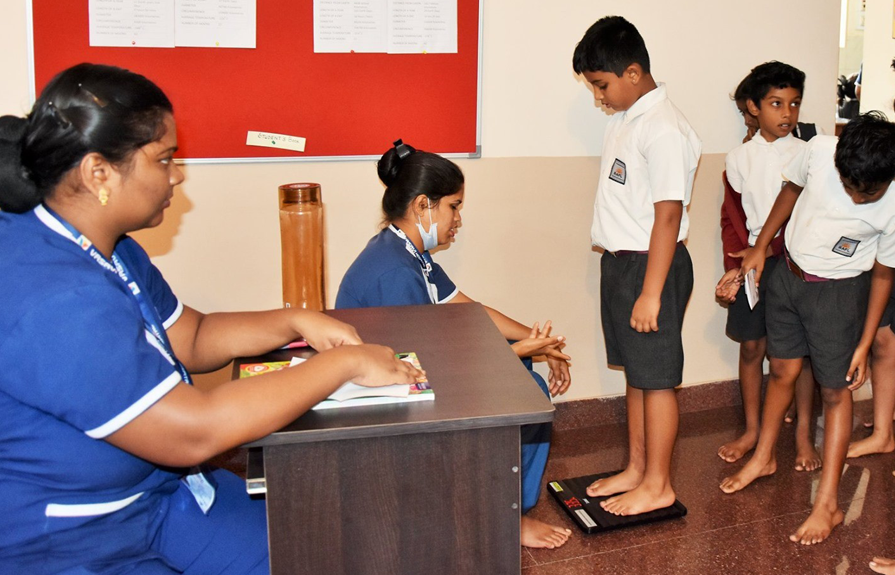 Best ICSE schools in Bangalore
