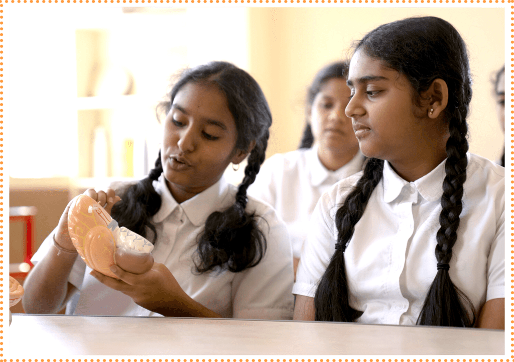 Affordable Montessori schools near me