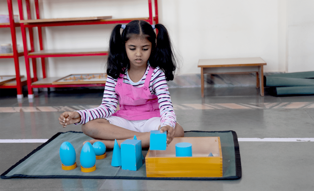 ICSE school admission in Bangalore 2025