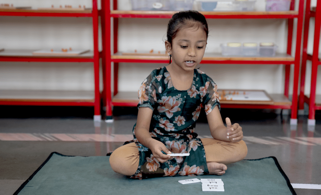 ICSE school admission in Bangalore 2025