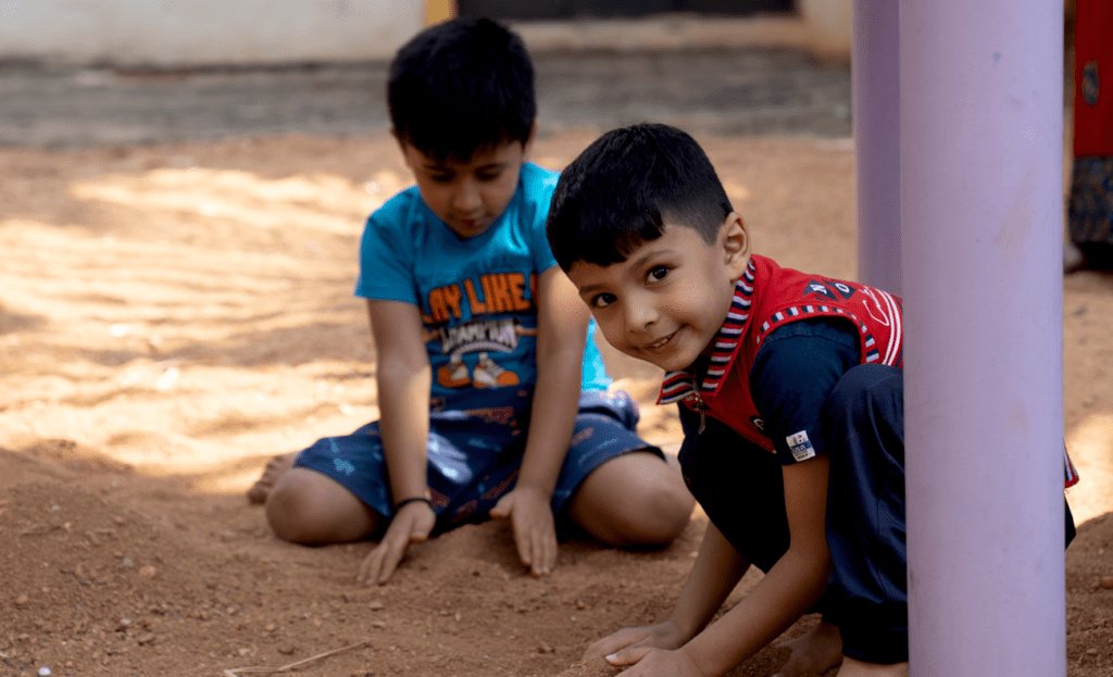 Top ICSE schools near m