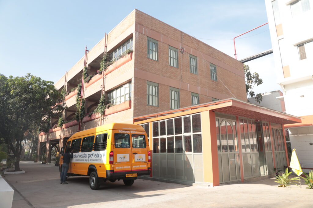 Affordable ICSE schools in Bangalore