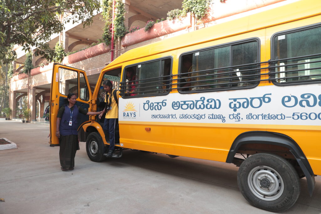 Best ICSE schools in Bangalore