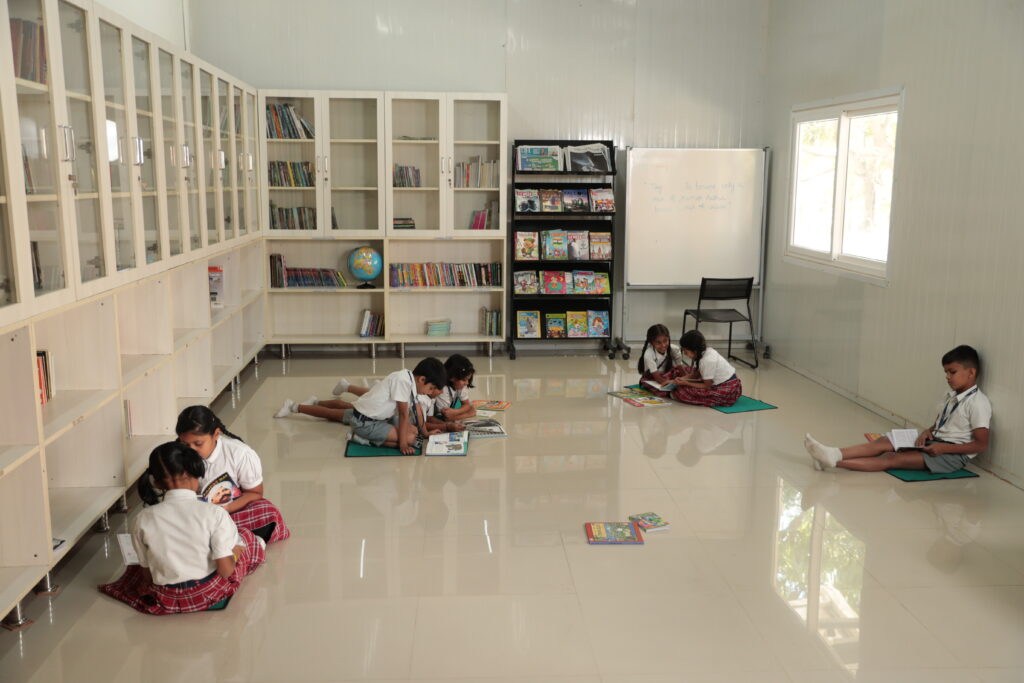 Best ICSE schools in Bangalore